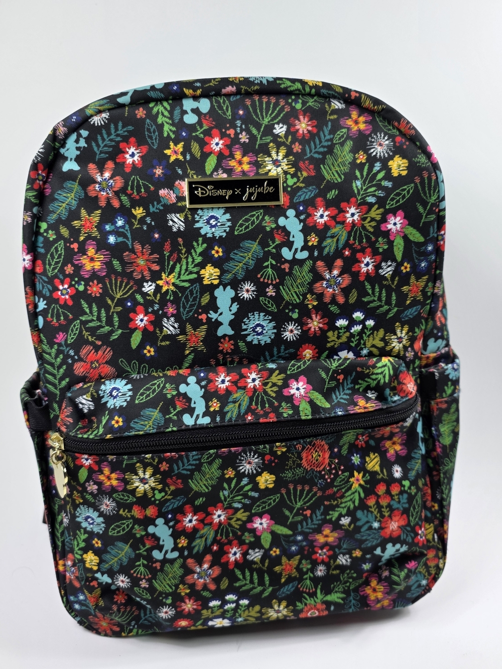 Disney Mickey Mouse JuJuBe Backpack Multicolor